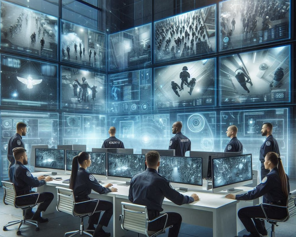 Security Team